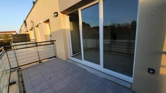 For rent Villate 2 rooms 43 m2 Haute garonne (31860) photo 2