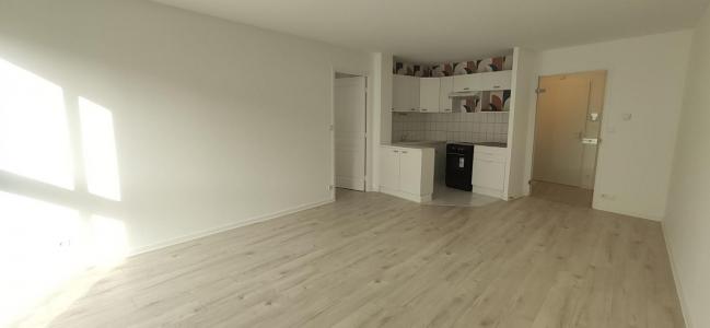 For rent Lorient 2 rooms 49 m2 Morbihan (56100) photo 0