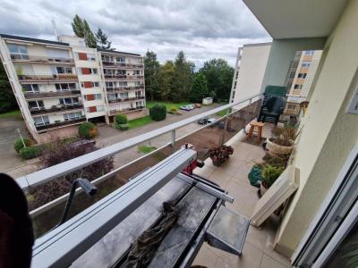 For rent Molsheim 4 rooms 93 m2 Bas rhin (67120) photo 4