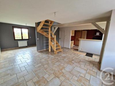 For sale Ageux 4 rooms 70 m2 Oise (60700) photo 0