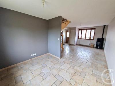 Annonce Vente 4 pices Maison Ageux 60