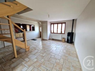 Acheter Maison 70 m2 Ageux