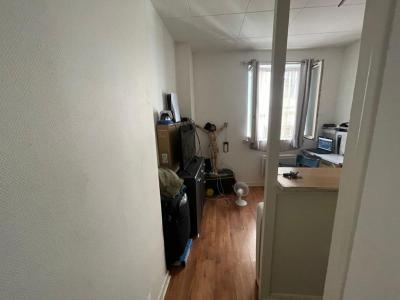 For sale Lyon-1er-arrondissement 1 room 16 m2 Rhone (69001) photo 0