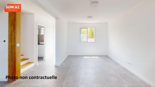 Annonce Vente 4 pices Maison Petite-ile 974