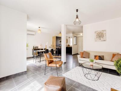 Acheter Maison 114 m2 Saint-gilles-vieux-marche