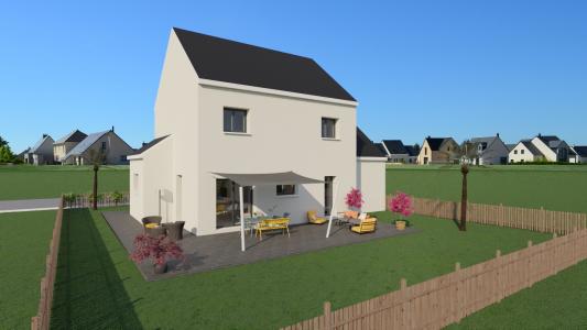 Annonce Vente 6 pices Maison Saint-andre-sur-orne 14