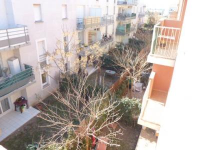 Annonce Location 2 pices Appartement Agde 34