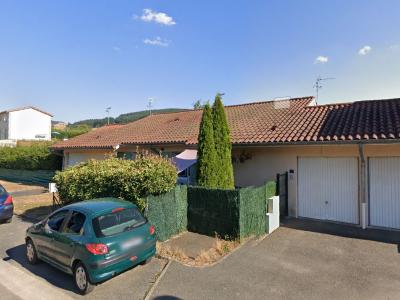 For sale Amplepuis 3 rooms 68 m2 Rhone (69550) photo 0