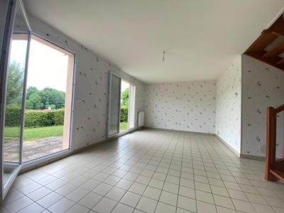 For sale Amplepuis 3 rooms 68 m2 Rhone (69550) photo 1