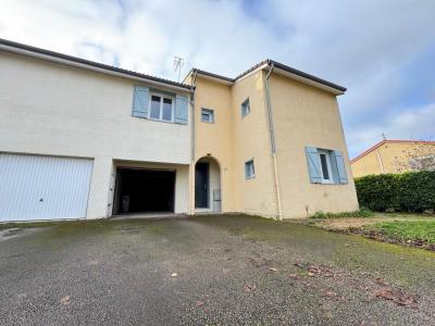 For sale Senozan 5 rooms 100 m2 Saone et loire (71260) photo 3