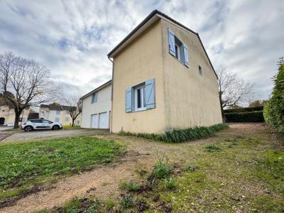 For sale Senozan 5 rooms 100 m2 Saone et loire (71260) photo 4