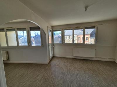 For rent Bogny-sur-meuse 5 rooms 73 m2 Ardennes (08120) photo 1