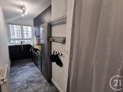 Louer Appartement 59 m2 Alfortville