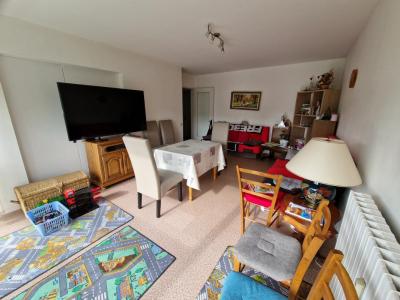 For sale Lisieux 3 rooms 68 m2 Calvados (14100) photo 0