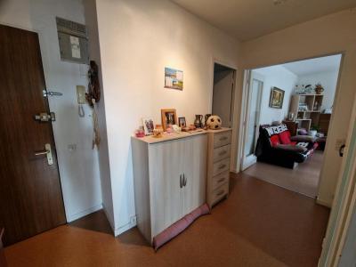 Annonce Vente 3 pices Appartement Lisieux 14