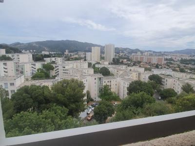 Acheter Appartement 68 m2 Marseille-11eme-arrondissement