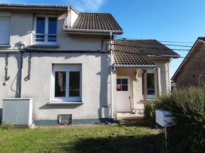 For sale Rouvroy 3 rooms 75 m2 Pas de calais (62320) photo 0