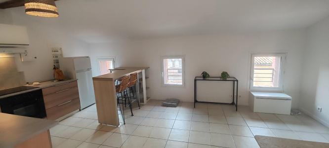 Louer Appartement Verdun-sur-garonne 570 euros