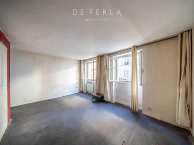 Acheter Appartement Paris-7eme-arrondissement Paris