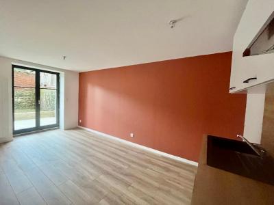 Annonce Location 2 pices Appartement Saint-etienne 42