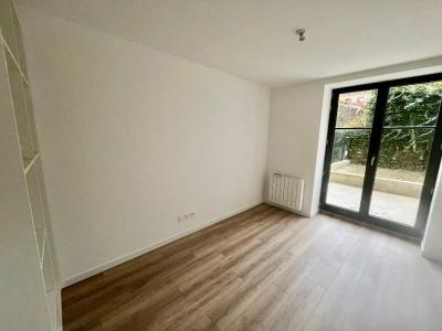 Louer Appartement Saint-etienne Loire