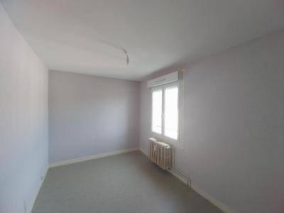 Louer Appartement Saulieu 464 euros