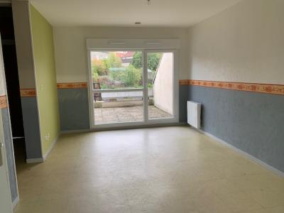 Annonce Location 4 pices Appartement Precy-sous-thil 21