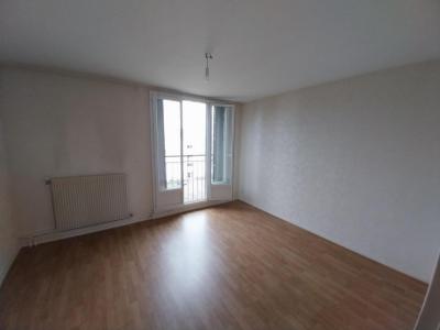 Louer Appartement 64 m2 Saulieu