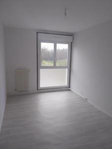 Louer Appartement 50 m2 Semur-en-auxois