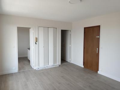 Louer Appartement 31 m2 Evreux