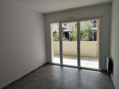 Louer Appartement Frontignan 590 euros