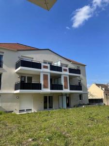 Annonce Location 3 pices Appartement Dammarie-les-lys 77