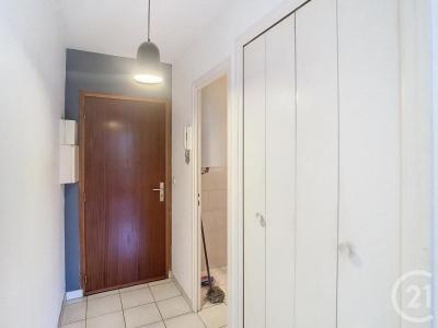 Annonce Location Appartement Thiais 94