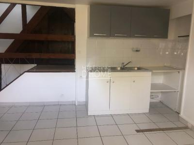 Louer Appartement 46 m2 Rozay-en-brie