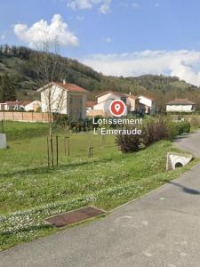 For sale Chatte 503 m2 Isere (38160) photo 1