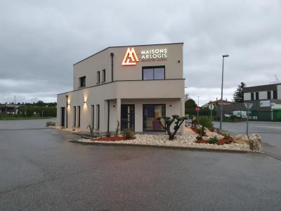 Annonce Vente Terrain Serves-sur-rhone 26