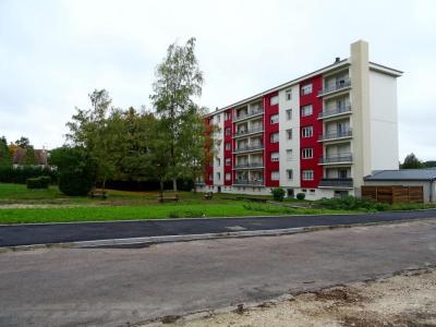 Annonce Location 4 pices Appartement Charny 89