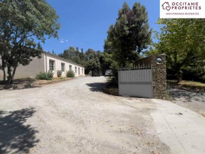 For sale Malves-en-minervois 121 m2 Aude (11600) photo 0