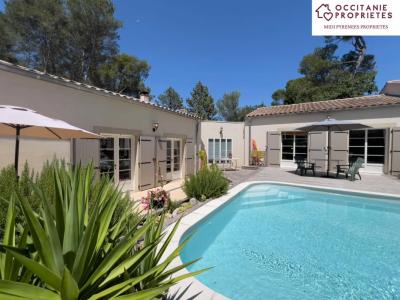 For sale Malves-en-minervois 5 rooms 220 m2 Aude (11600) photo 1