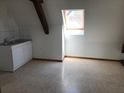 Louer Appartement Sarre-union 424 euros