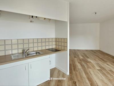 Louer Appartement Toulouse Haute garonne