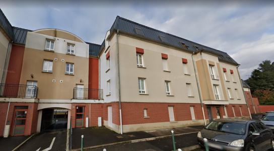 For rent Saint-just-en-chaussee 3 rooms 70 m2 Oise (60130) photo 0