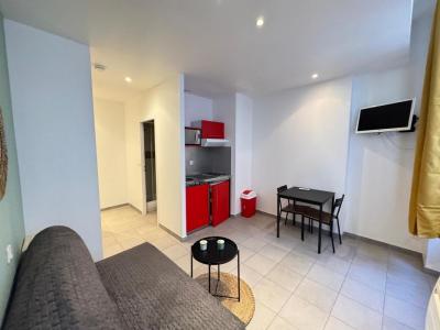 Annonce Location Appartement Marseille-2eme-arrondissement 13