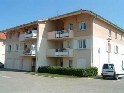 Annonce Location 3 pices Appartement Izernore 01