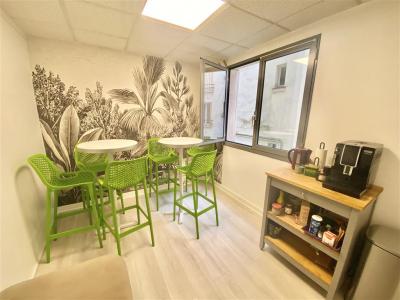 For rent Boulogne-billancourt 232 m2 Hauts de Seine (92100) photo 2