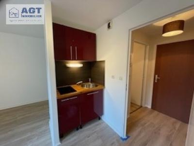 For rent Amiens 1 room 23 m2 Somme (80000) photo 3