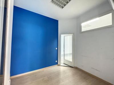 Acheter Commerce 222 m2 Avignon