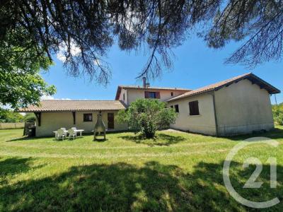 For sale Lesparre-medoc 7 rooms 168 m2 Gironde (33340) photo 1