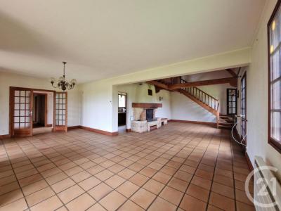 For sale Lesparre-medoc 7 rooms 168 m2 Gironde (33340) photo 3