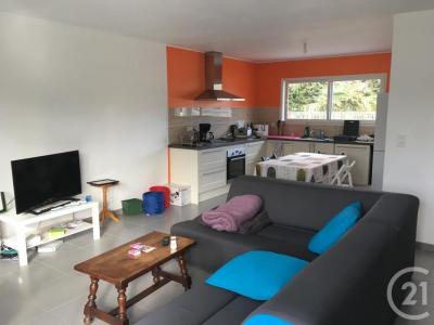 For rent Hourtin 4 rooms 90 m2 Gironde (33990) photo 1